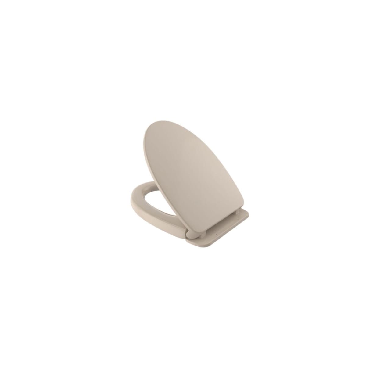 TOTO SS12403 SoftClose Elongated Toilet Seat