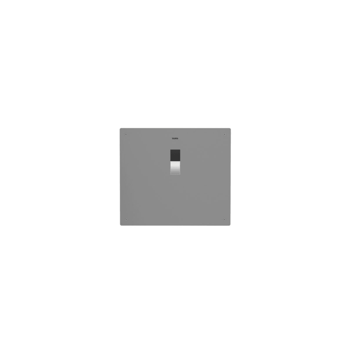 TOTO TEU2LA11SS EcoPower Concealed Urinal Flush Valve