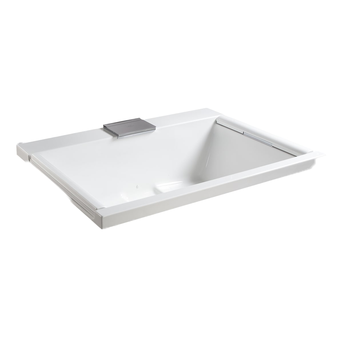 TOTO NeoRest 70" Drop In Air Bath Tub