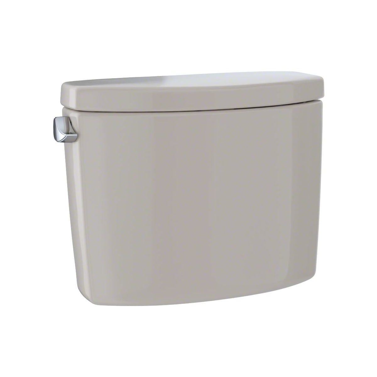 Bone Tank Only TOTO ST753S03 Dartmouth Tank with GMax Flushing System