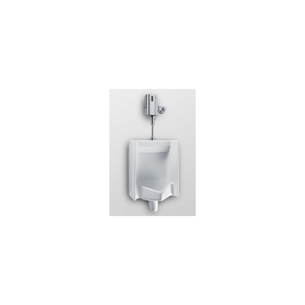 TOTO UT447E03 Commercial Top Spud Inlet High Efficiency