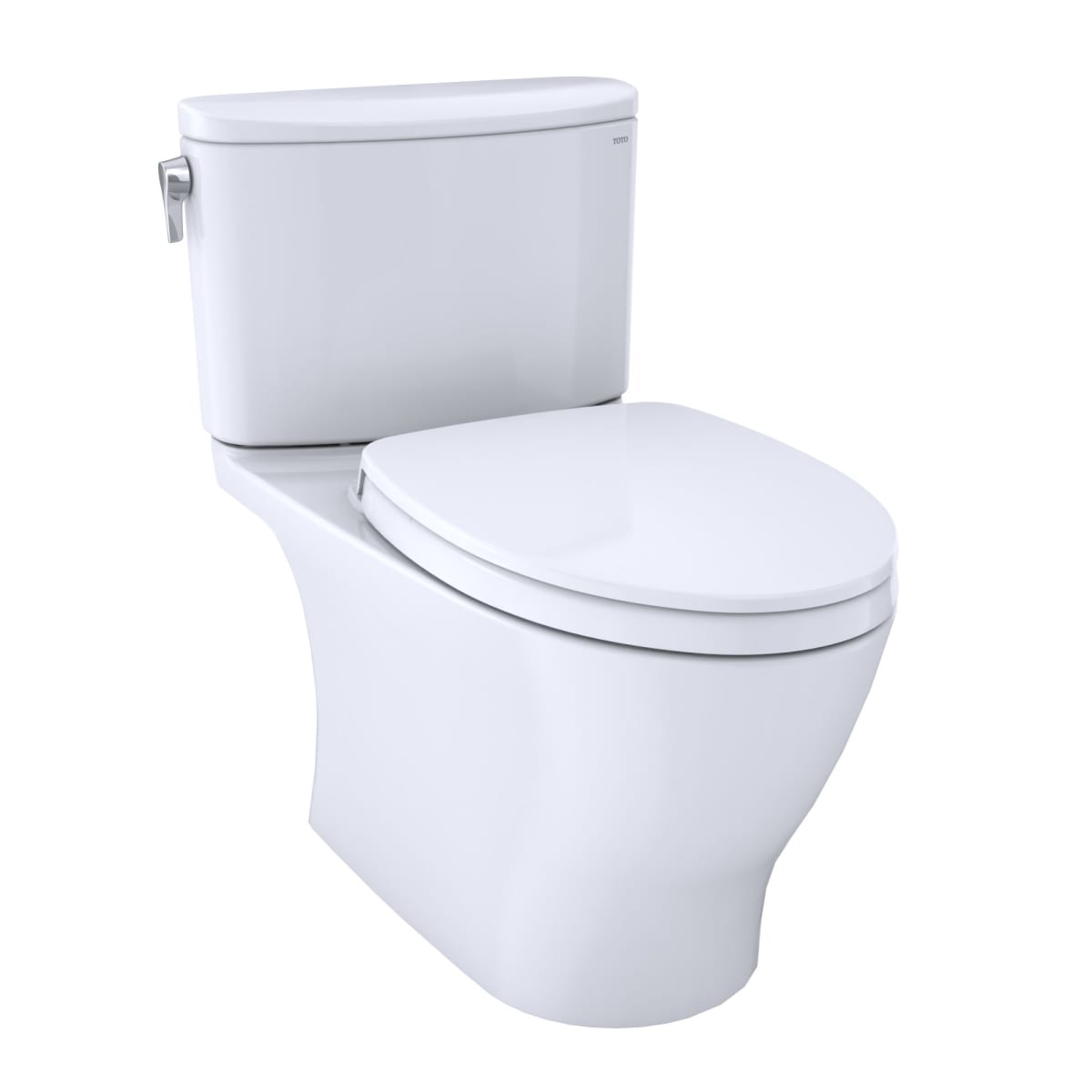 TOTO MS442124CEFG#01 Nexus 1.28 GPF Two Piece Elongated
