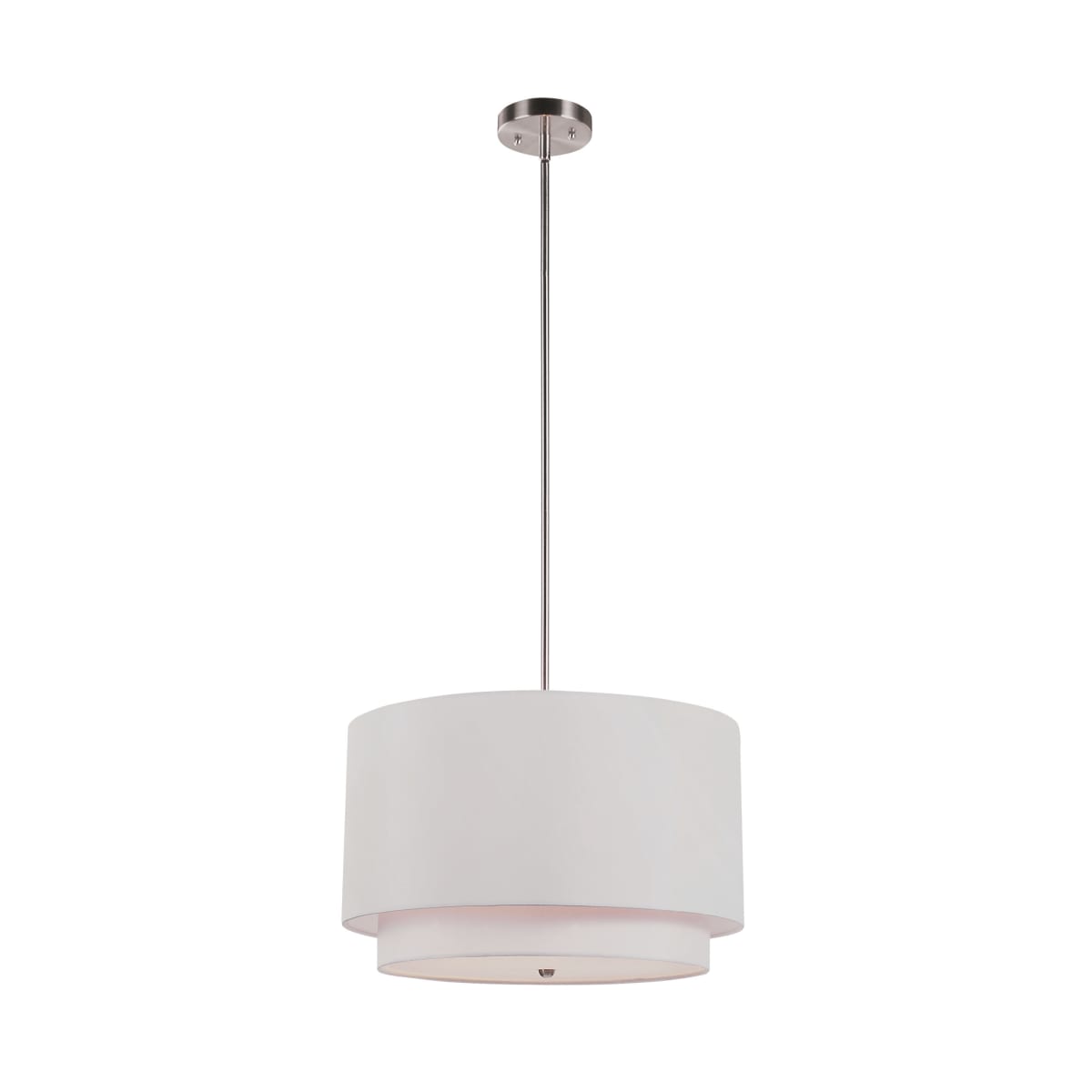 Trans Globe Lighting PND-802 IV Three
