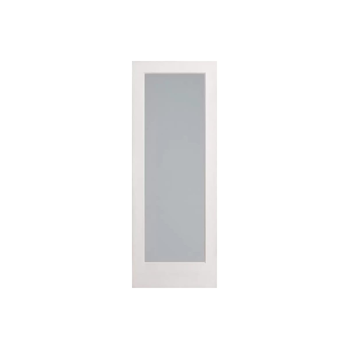 Trimlite Q904229LN2 Contemporary Square Quirk Bead Door