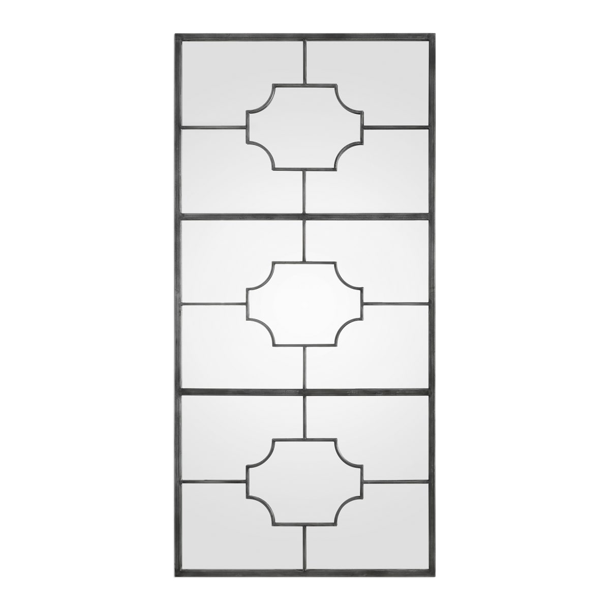 Uttermost 09341 Genell 39 3/8 Inch Wide