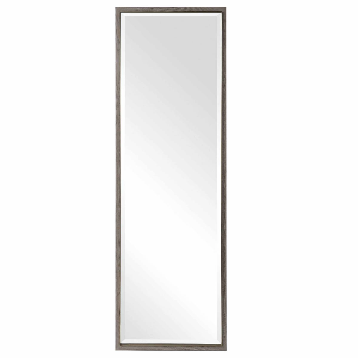 Uttermost 09583 Kian 74" Contemporary Slim Full