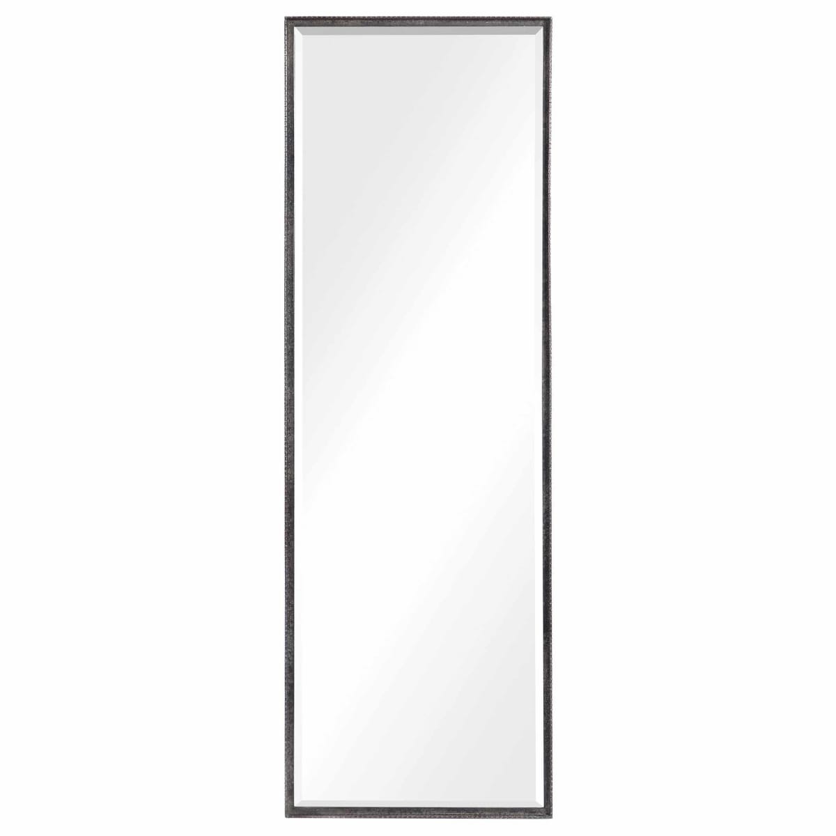 Uttermost 09591 Callan 73" X 25" Minimalist Slim Full