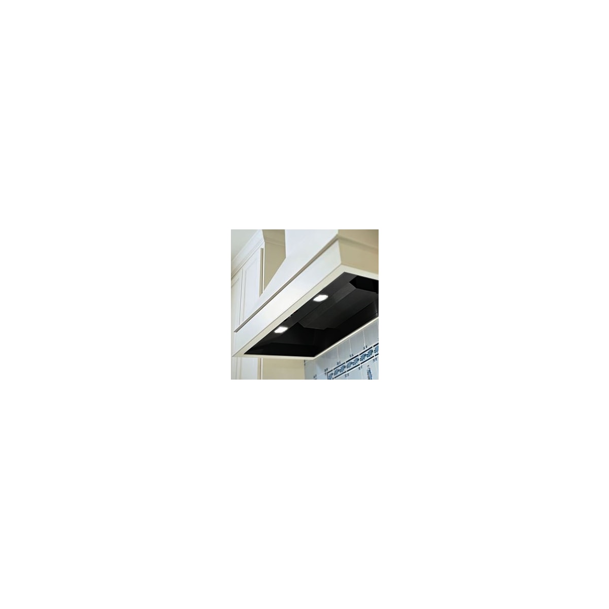 Vent-A-Hood 46 1350 CFM Insert Range Hood