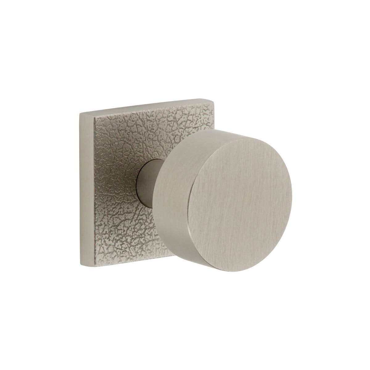 Viaggio 624755 Motivo Solid Brass Non-Turning One-Sided