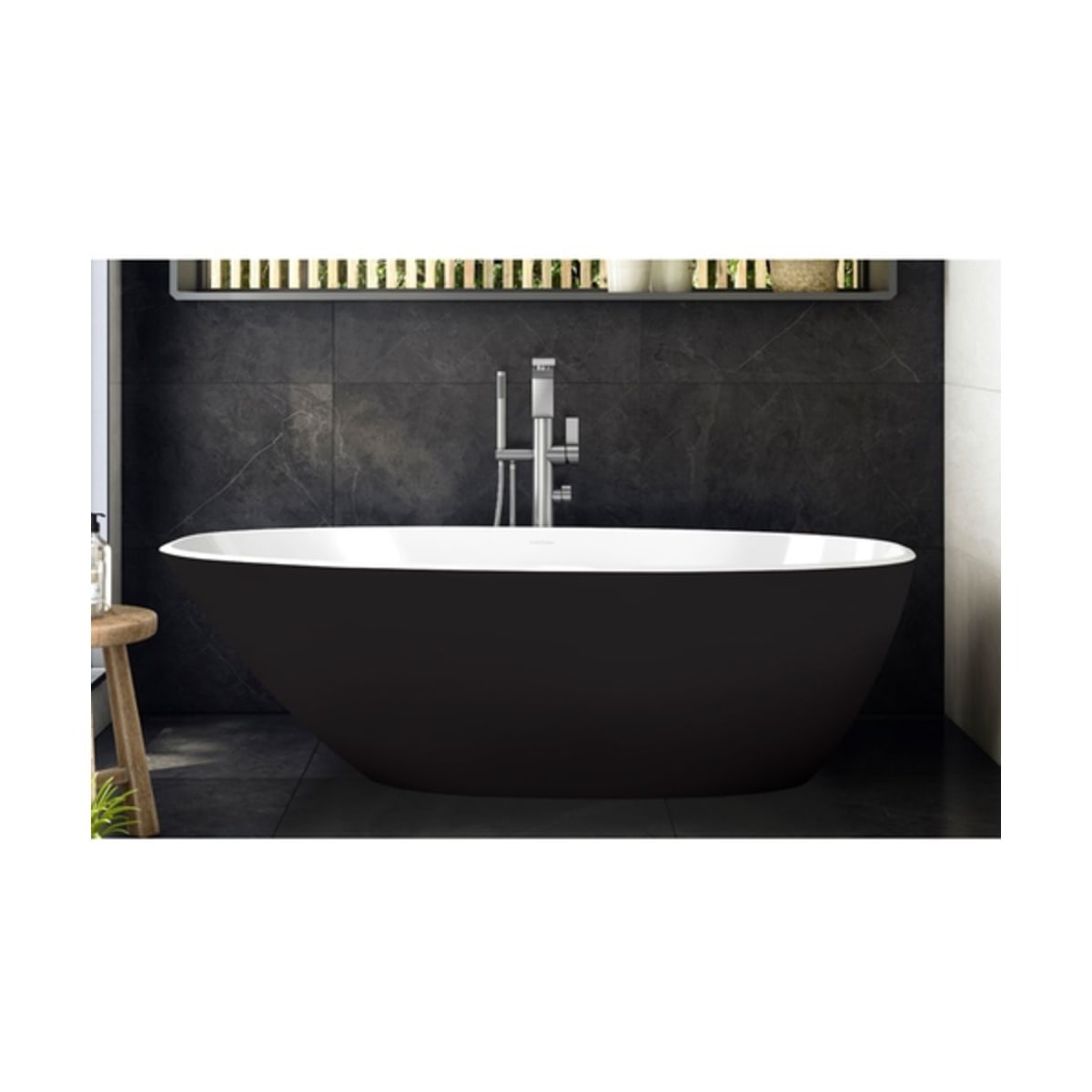 Victoria and Albert MO2NANNO Mozzano 2 67" Free