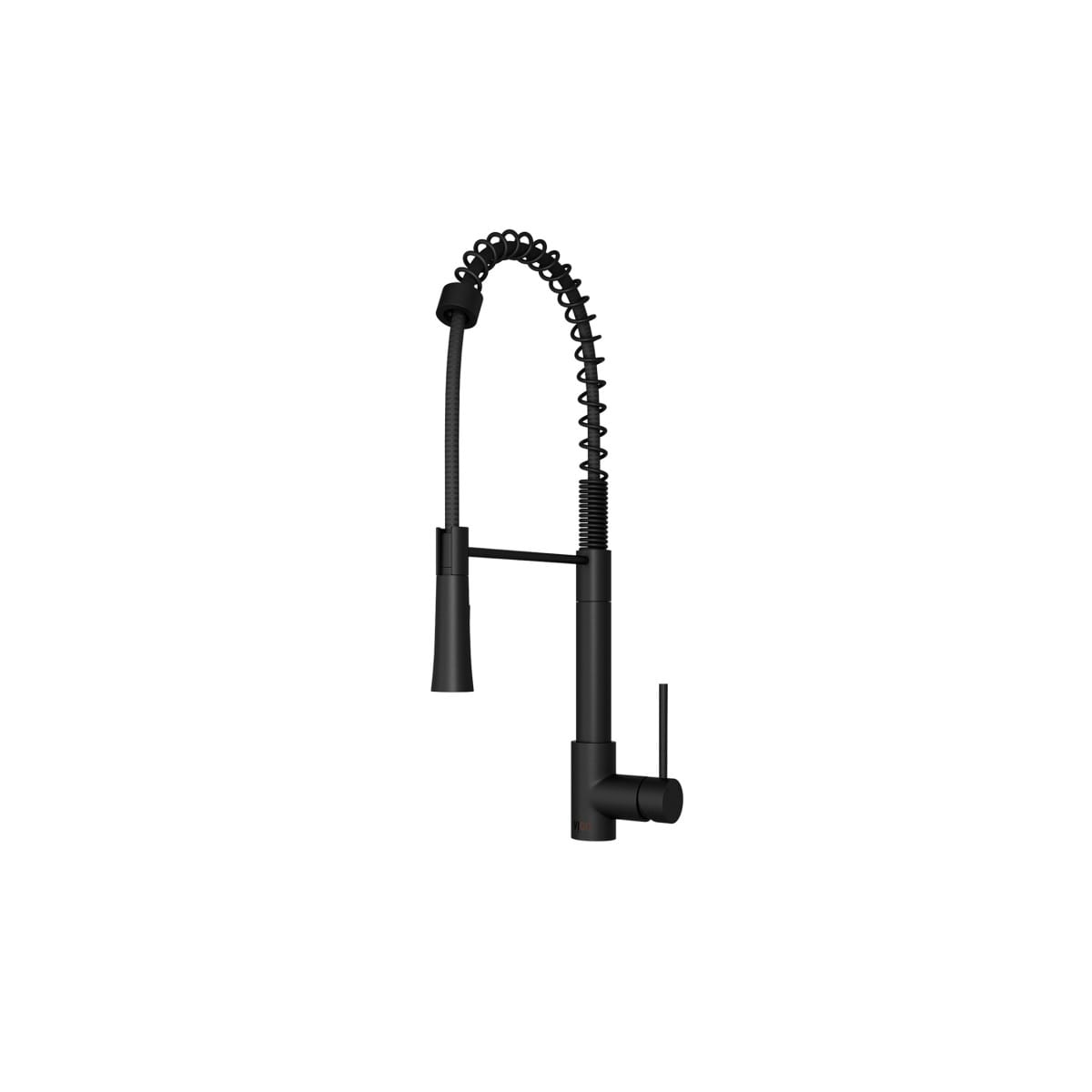 Vigo VG02032MB Laurelton Pull-Down Spray Kitchen | Build.com