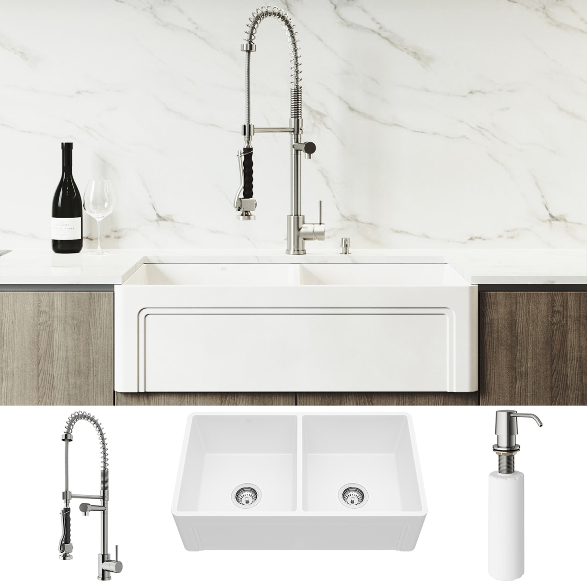 Vigo VG15806 All-In-One 33