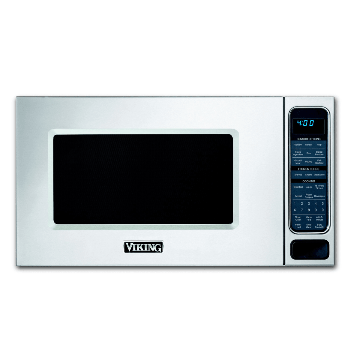 Vmos501ss viking microwave hotsell