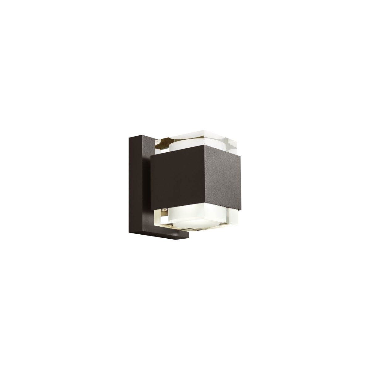 Visual Comfort 700OWVOT8278ZUDUNVSLF Voto 9 Tall LED Wall Build
