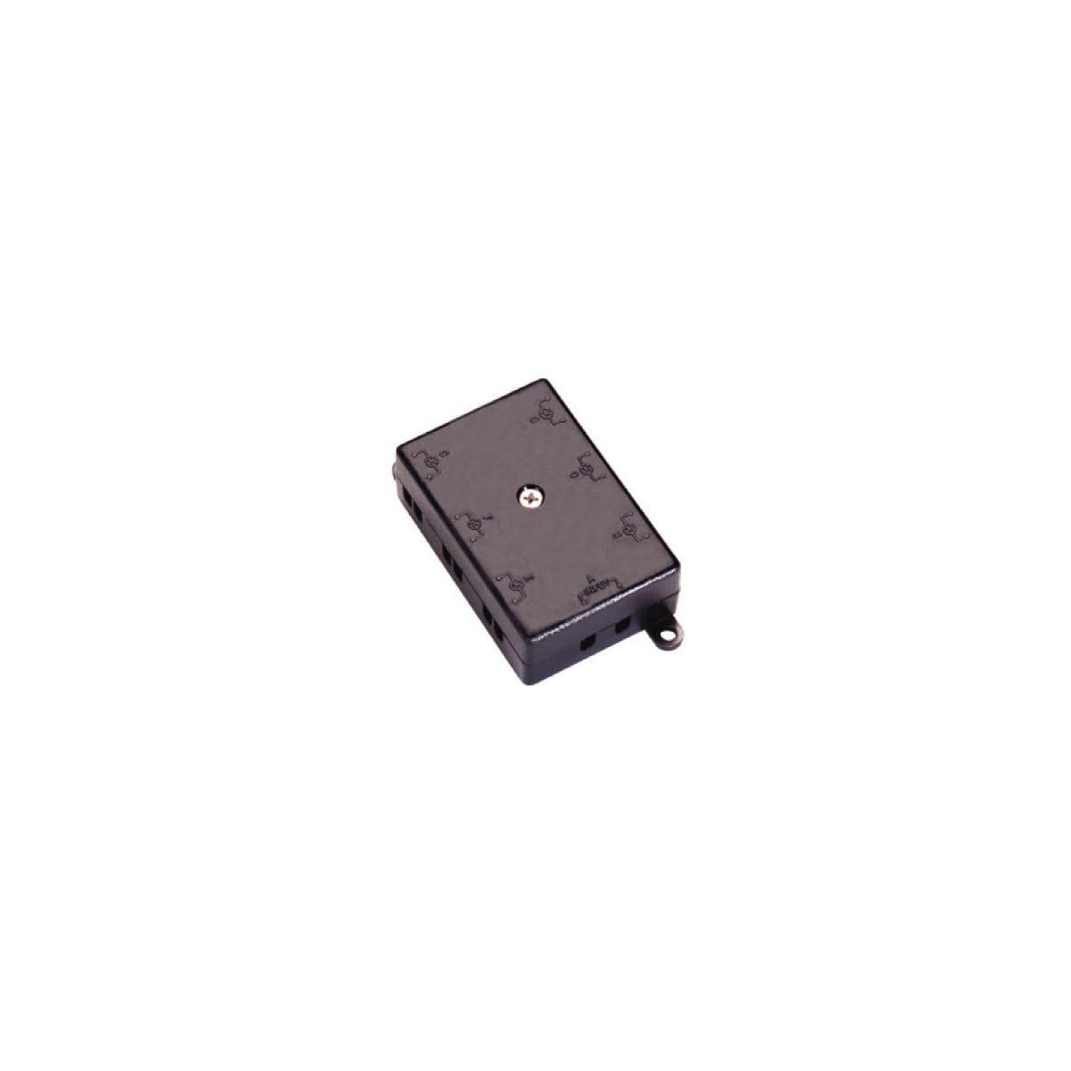 at straffe grund Zoologisk have WAC Lighting MTB-01 6 Output Wiring Terminal Block for | Build.com