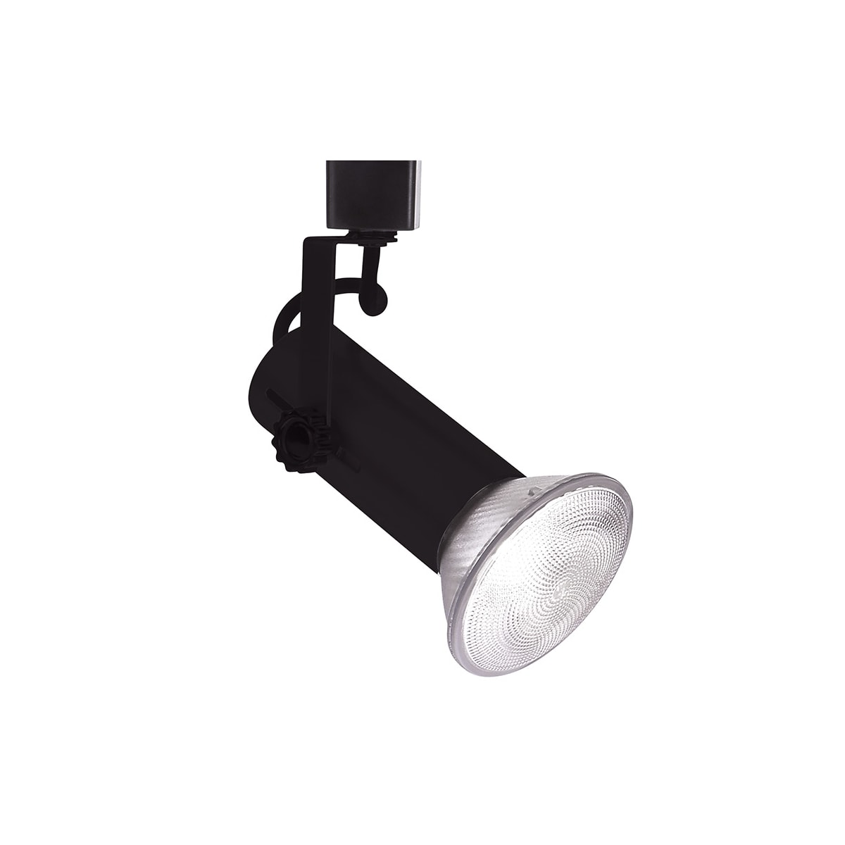 WAC Lighting LTK 188 BK TK 188 L Track 8 Tall Track Head Build