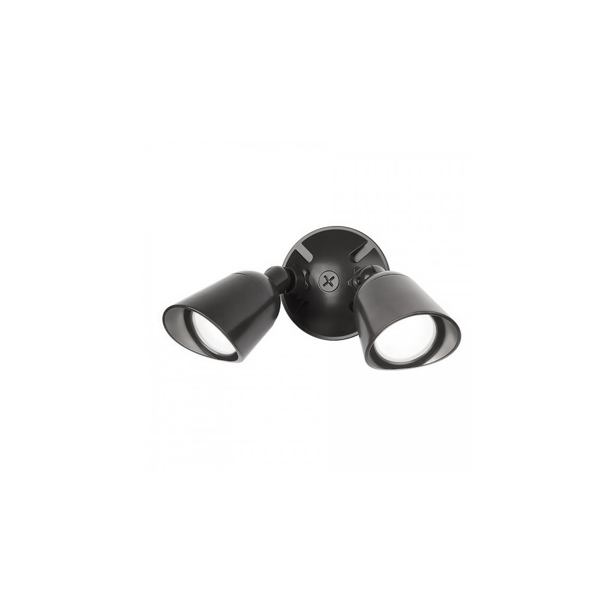 Endurance outdoor led double spot top
