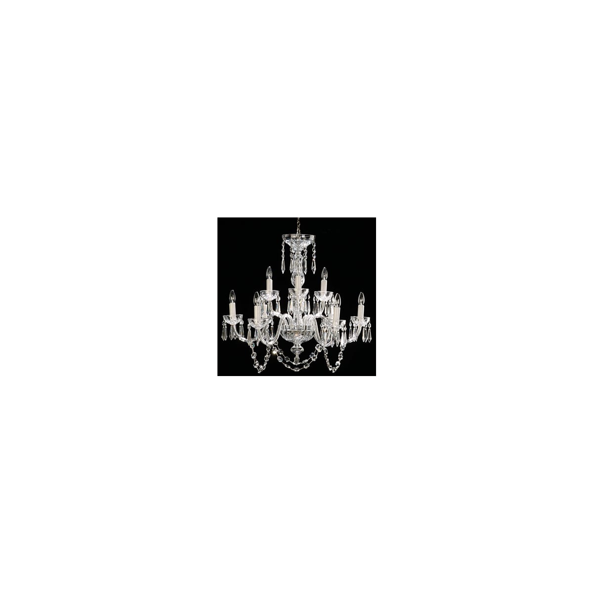 Waterford lismore chandelier new arrivals