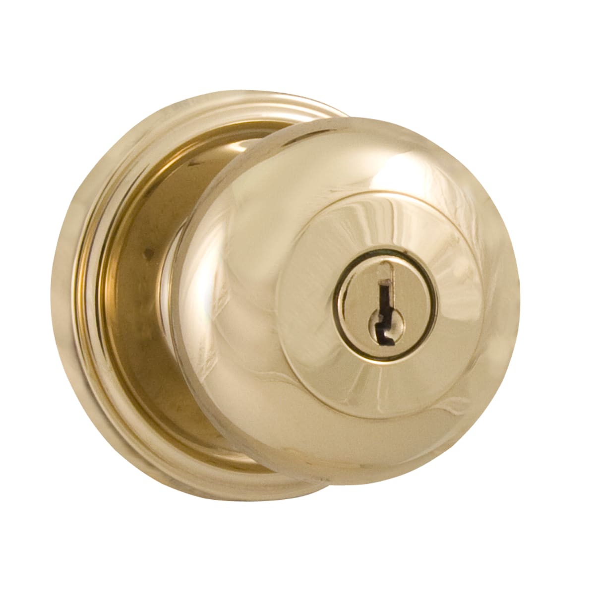Keyed Entry Door Knob Installation - Door Lock , door knob 