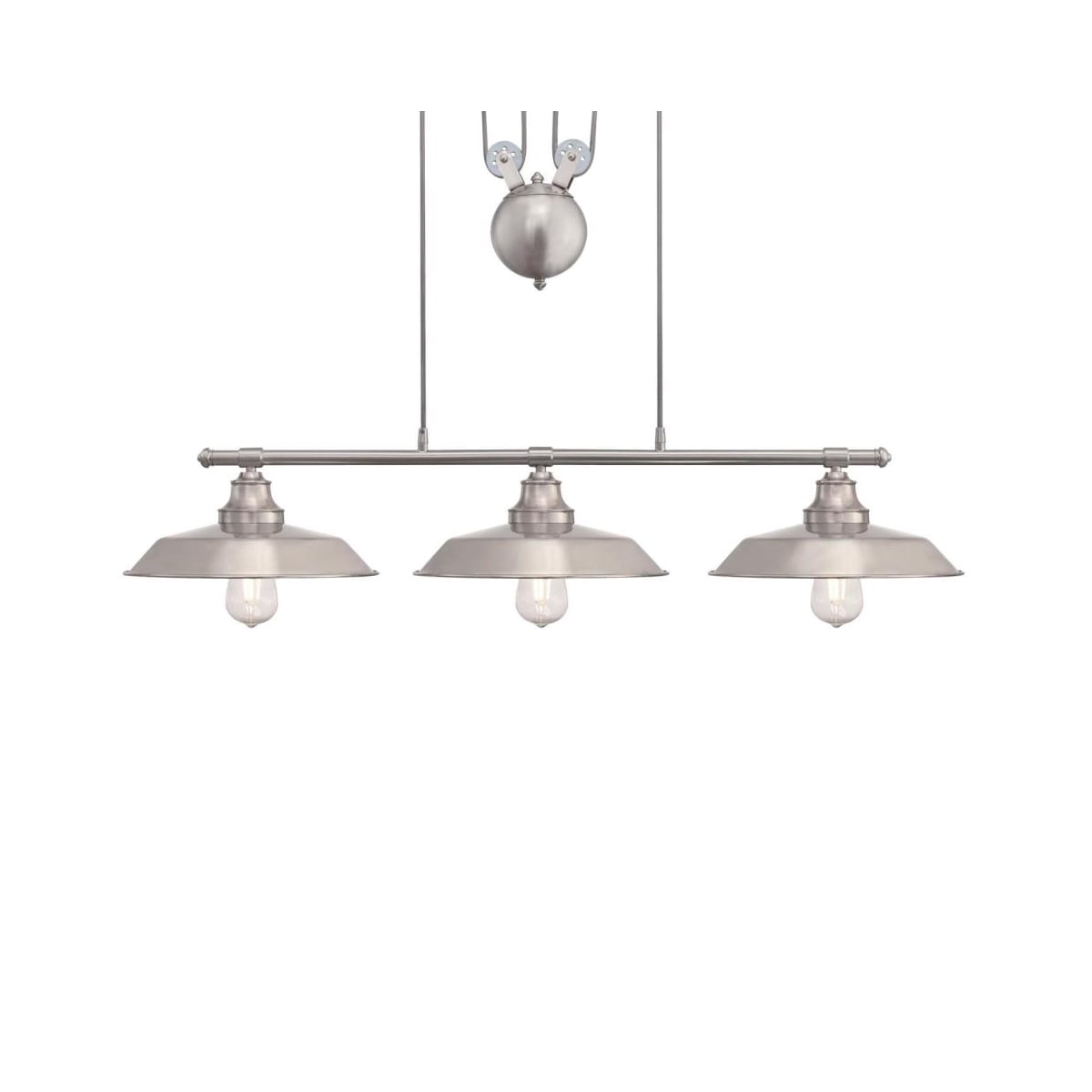 Westinghouse iron deals hill 3 light