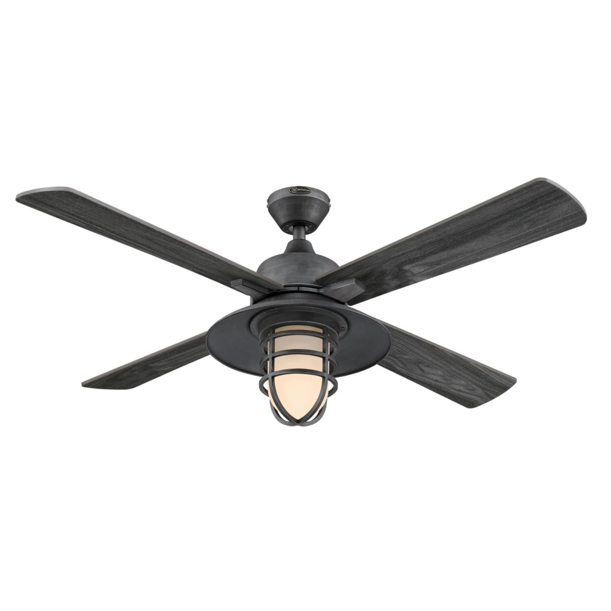 Westinghouse 7307000 Porto 52" 4 Blade LED Ceiling Fan