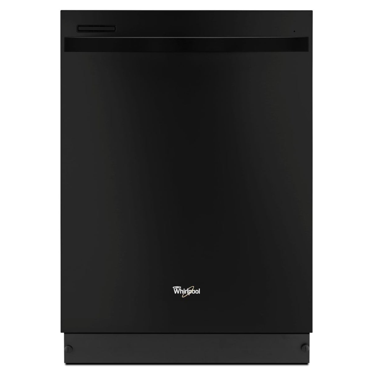 Whirlpool WDT720PADB 24" Gold® Series Dishwasher with