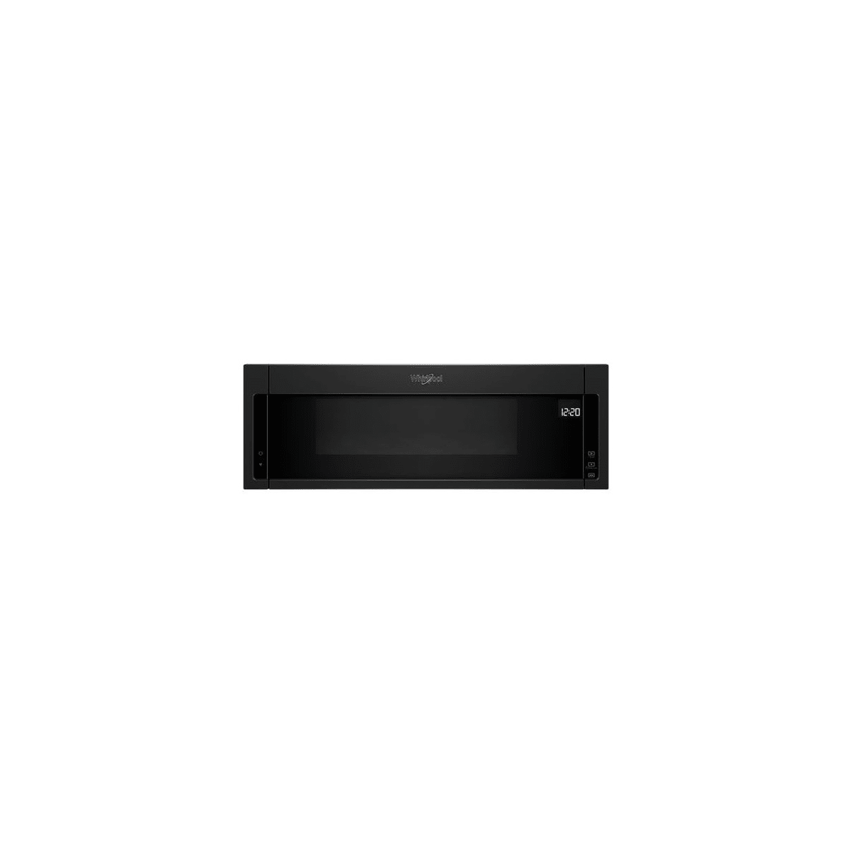 Whirlpool WML75011HB 30 Inch Wide 1.1 Cu. Ft.