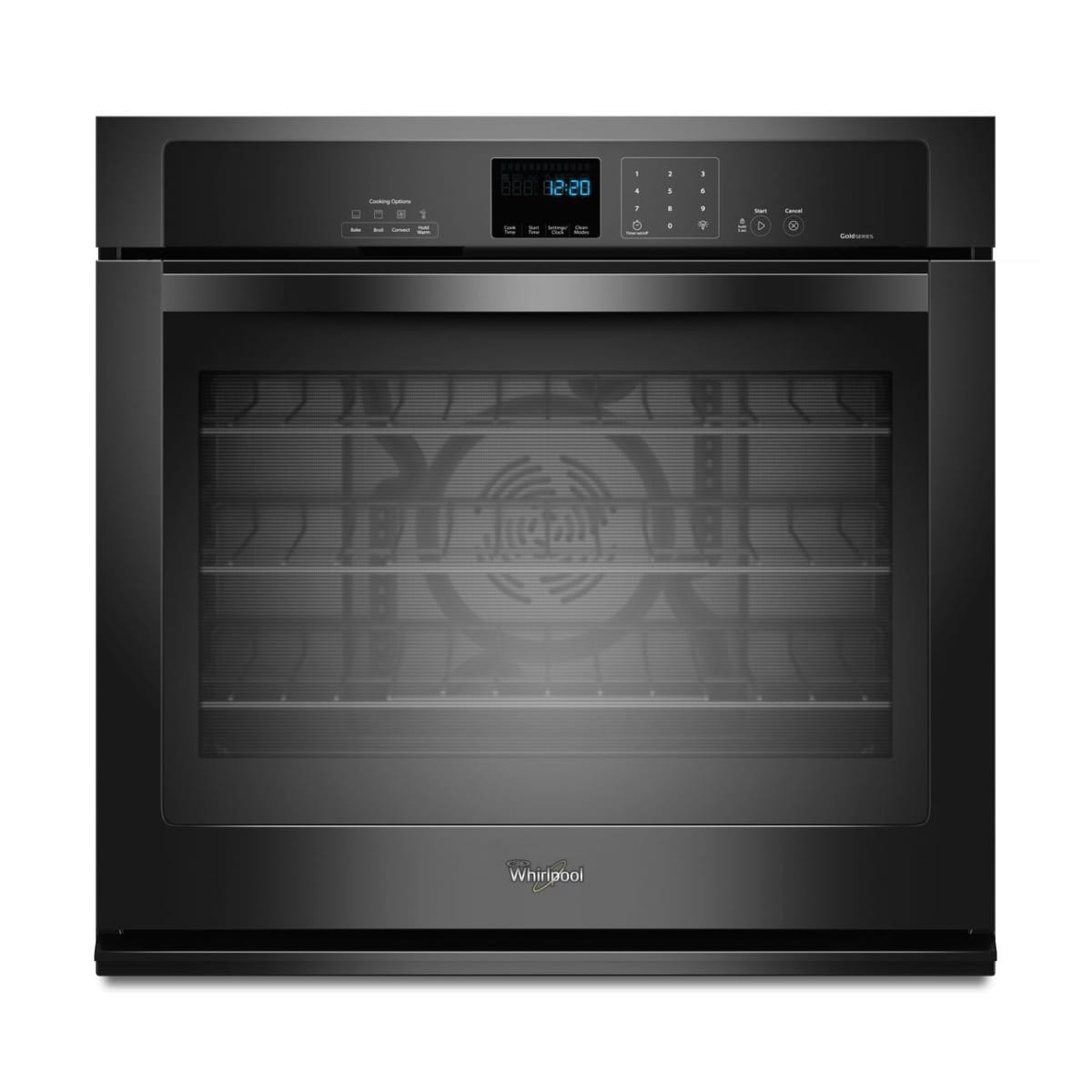 Gold series oven discount