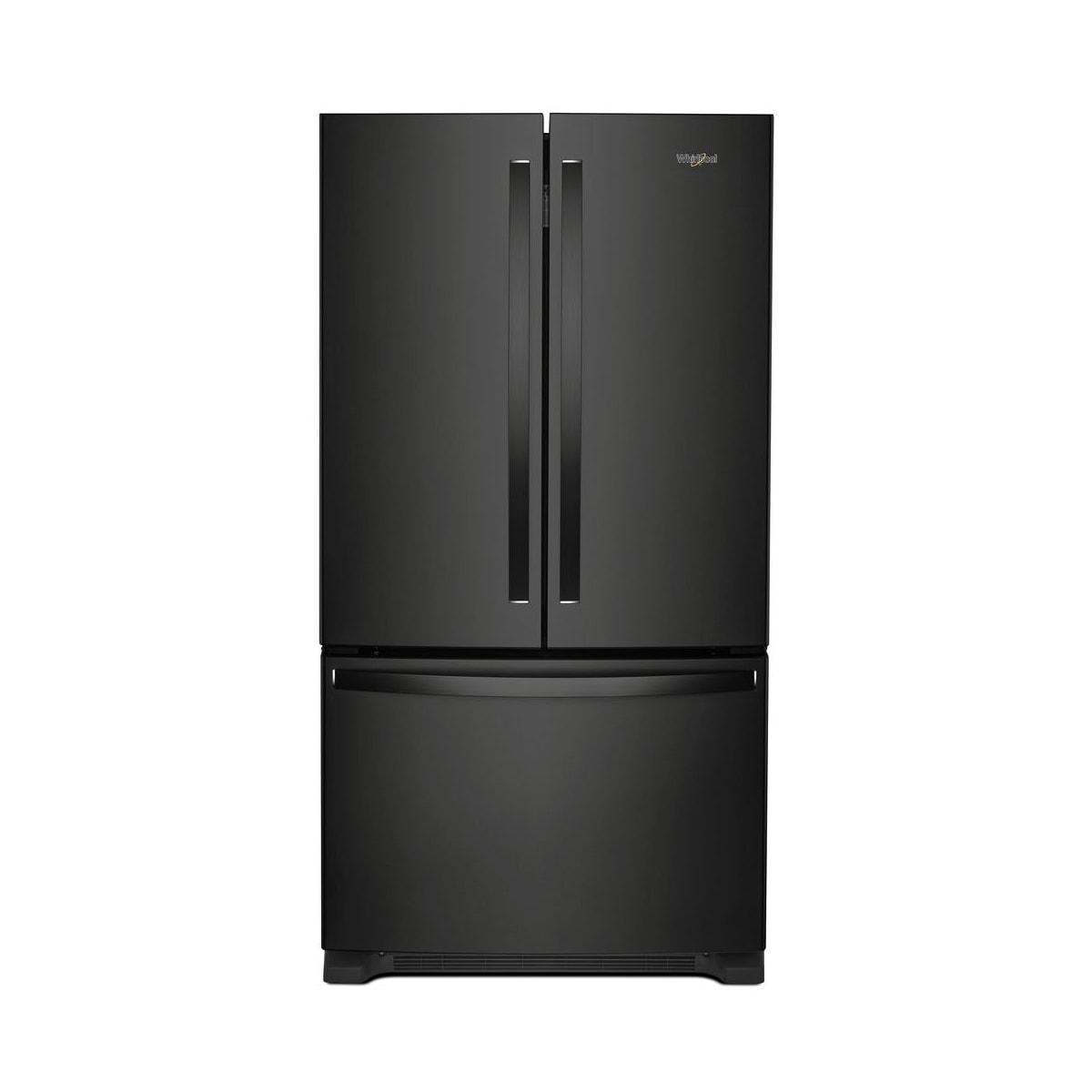 Whirlpool WRF535SWHB 36 Inch Wide 25.2 Cu. Ft. Energy Star