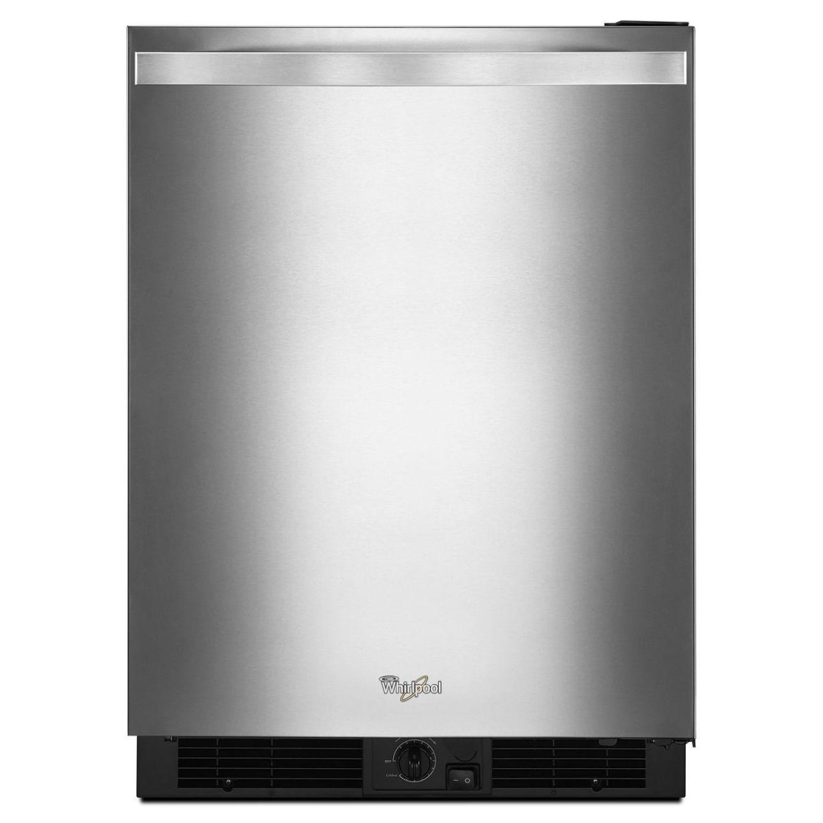 Whirlpool WUR50X24EM 24 Inch Wide 5.6 Cu. Ft. Undercounter