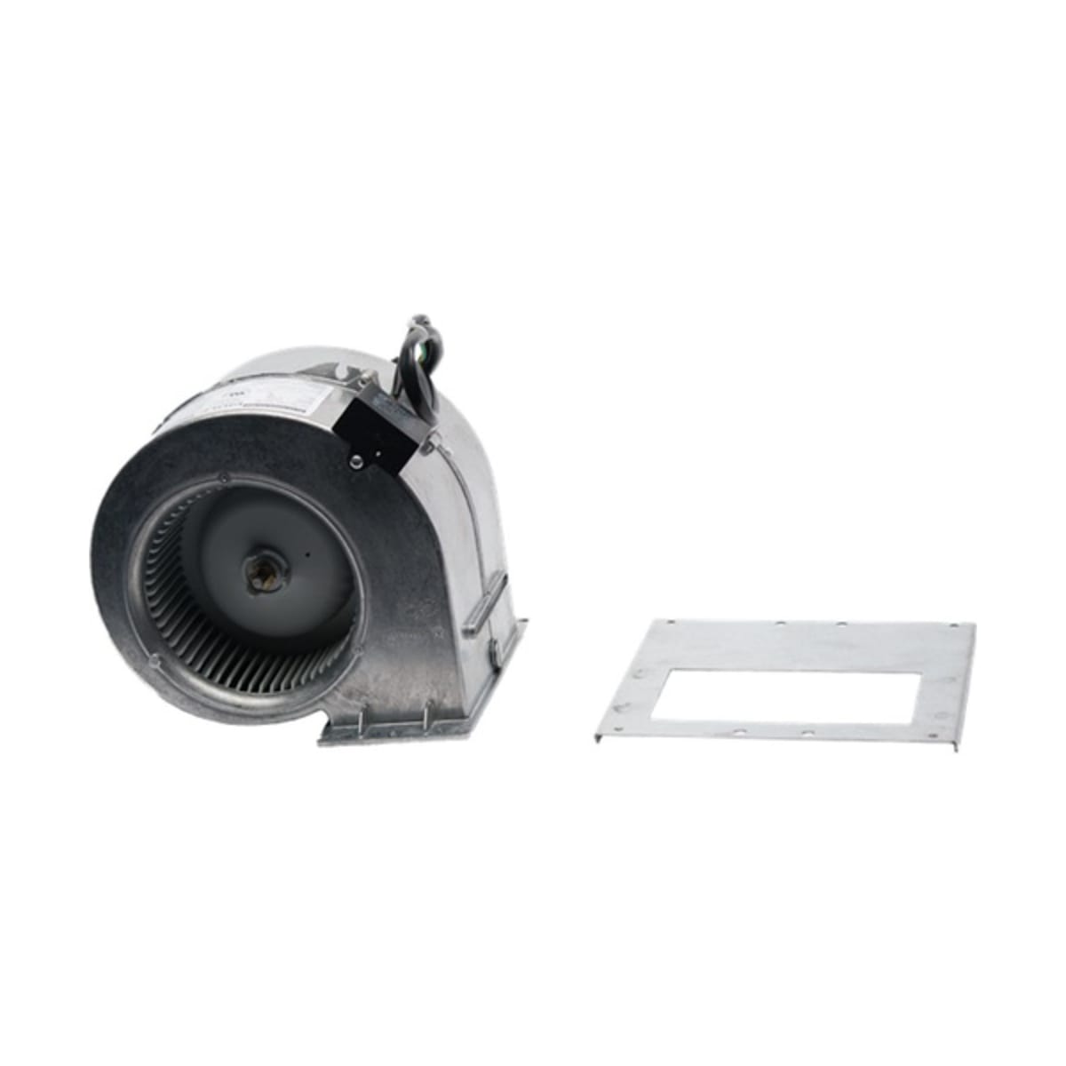 Wolf 814419 300 CFM Internal Range Hood Blower | Build.com 