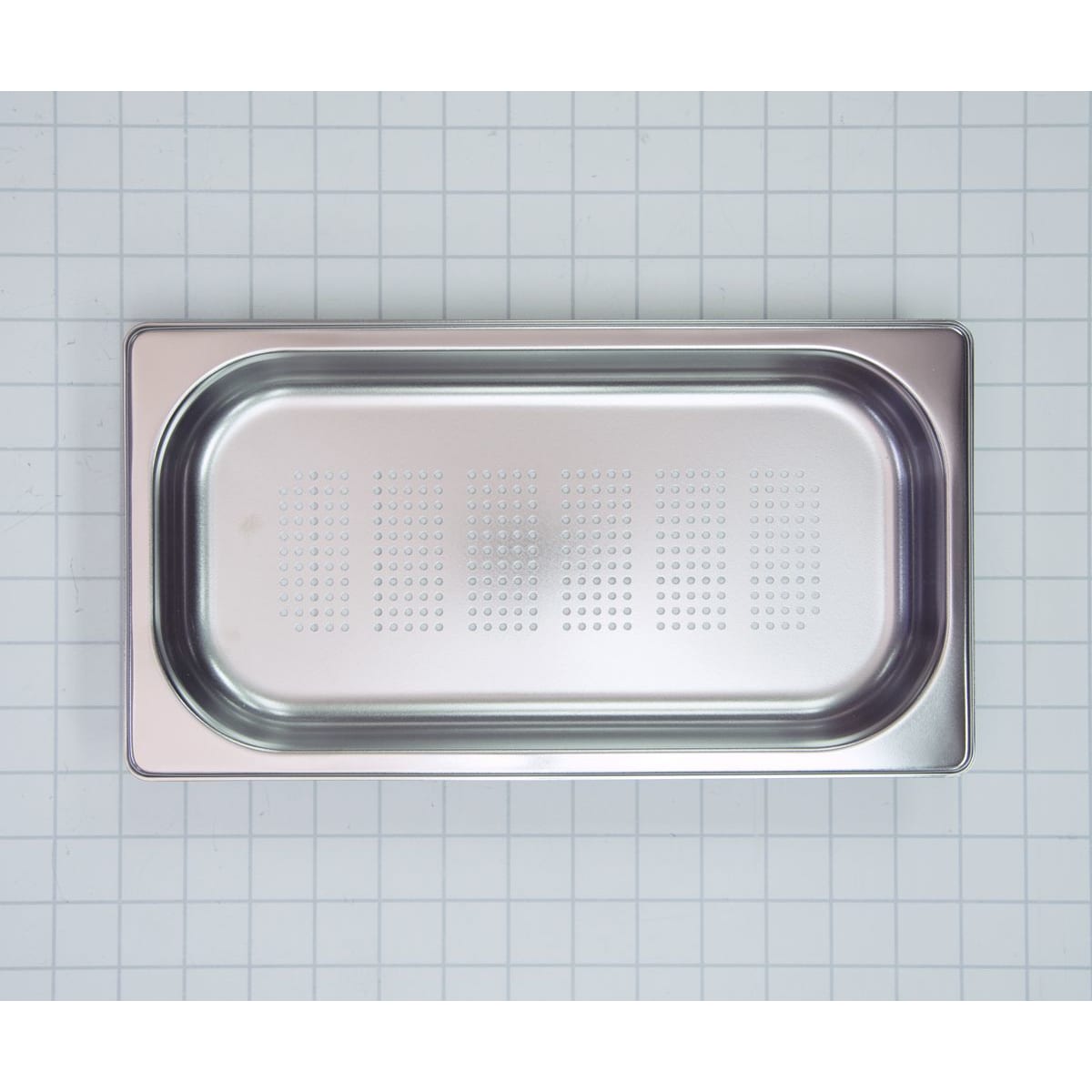 Wolf 819999 Perforated Pan for Convection Steam Ovens