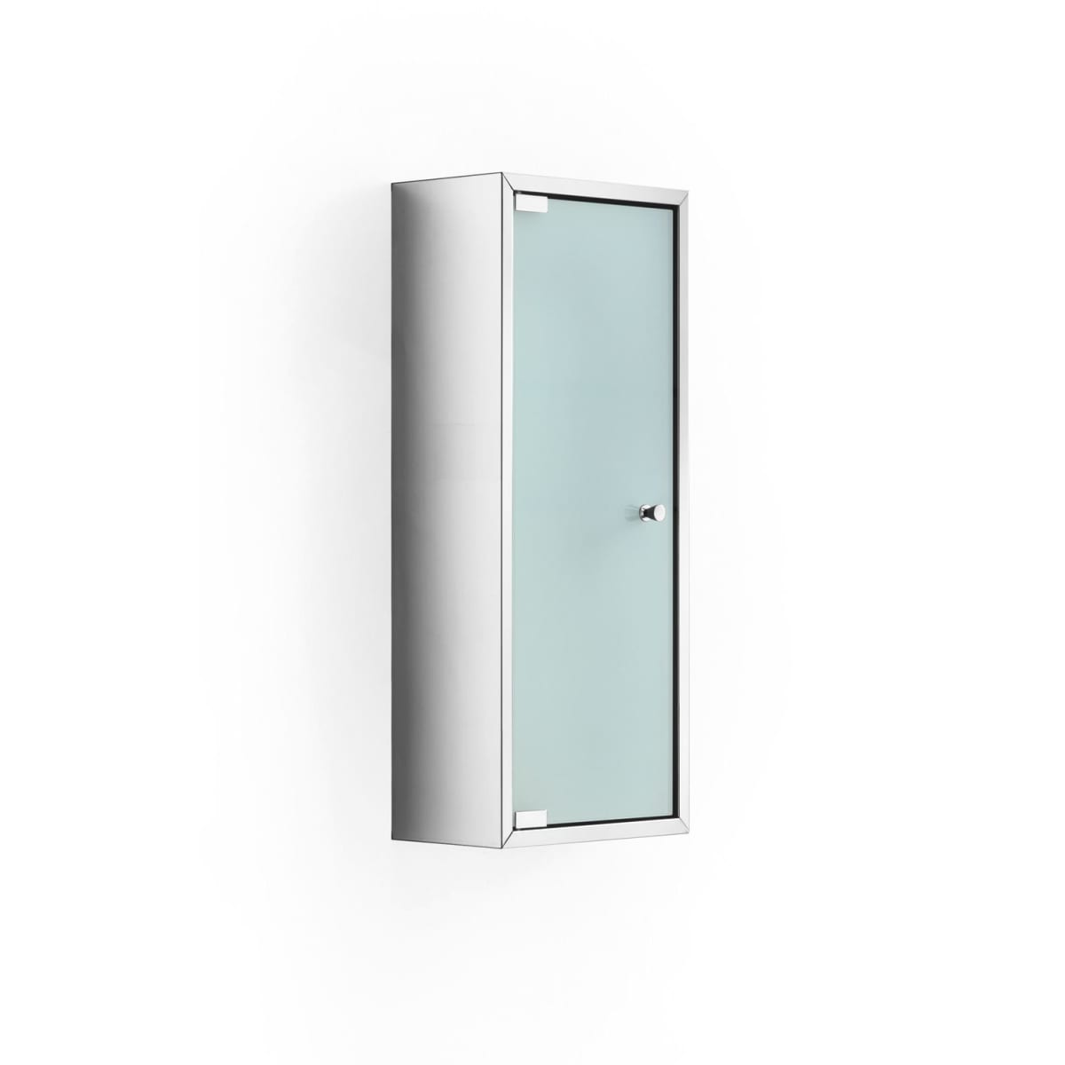 Boost-M2 84 W x 32 H Bathroom Narrow Light Medicine Cabinets with Vanity Mirror Recessed or Surface