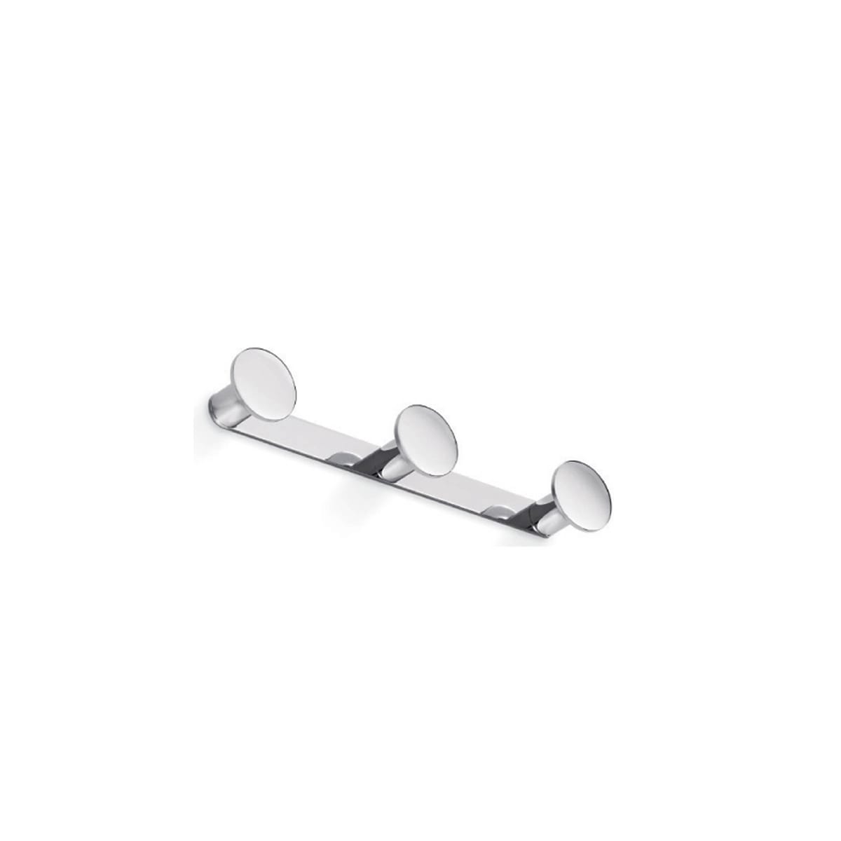 Triple new arrivals robe hook