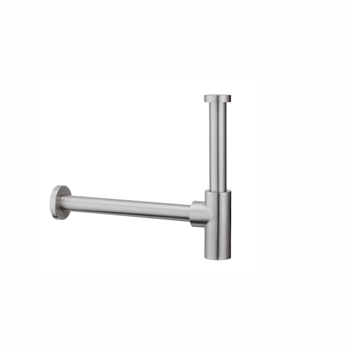 WS Bath Collections Steel ZACC 395AC Steel | Build.com
