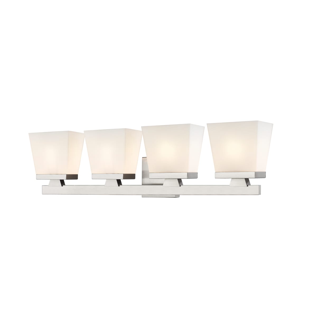 Z-Lite 1937-4V-BN Astor 4 Light 29