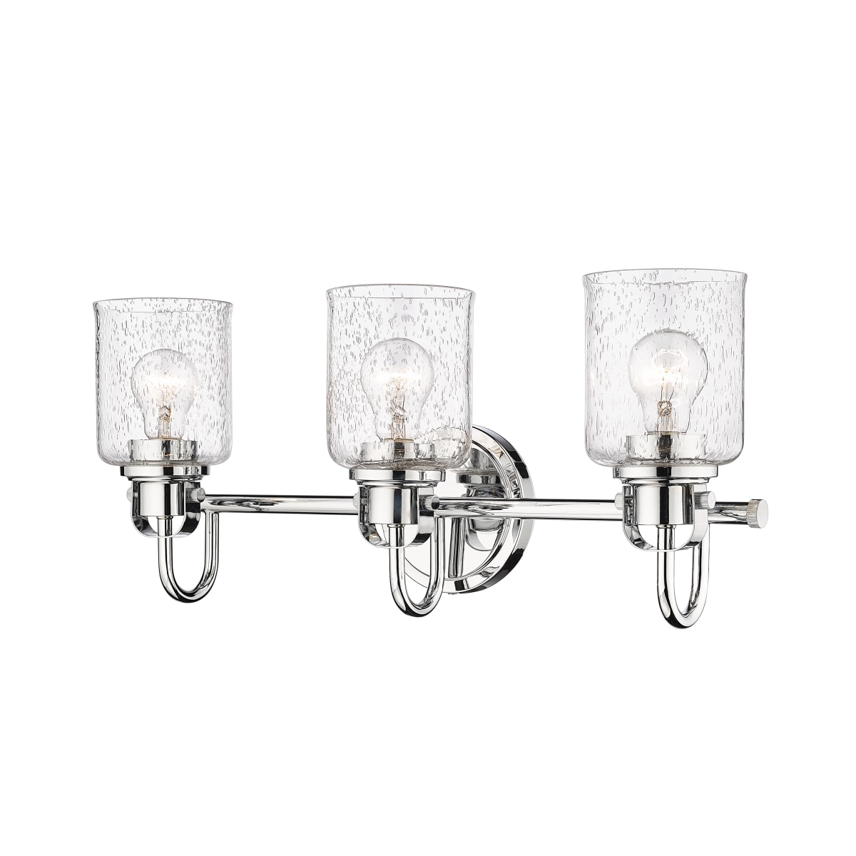 Z-Lite 340-3V-CH Kinsley 3 Light 22