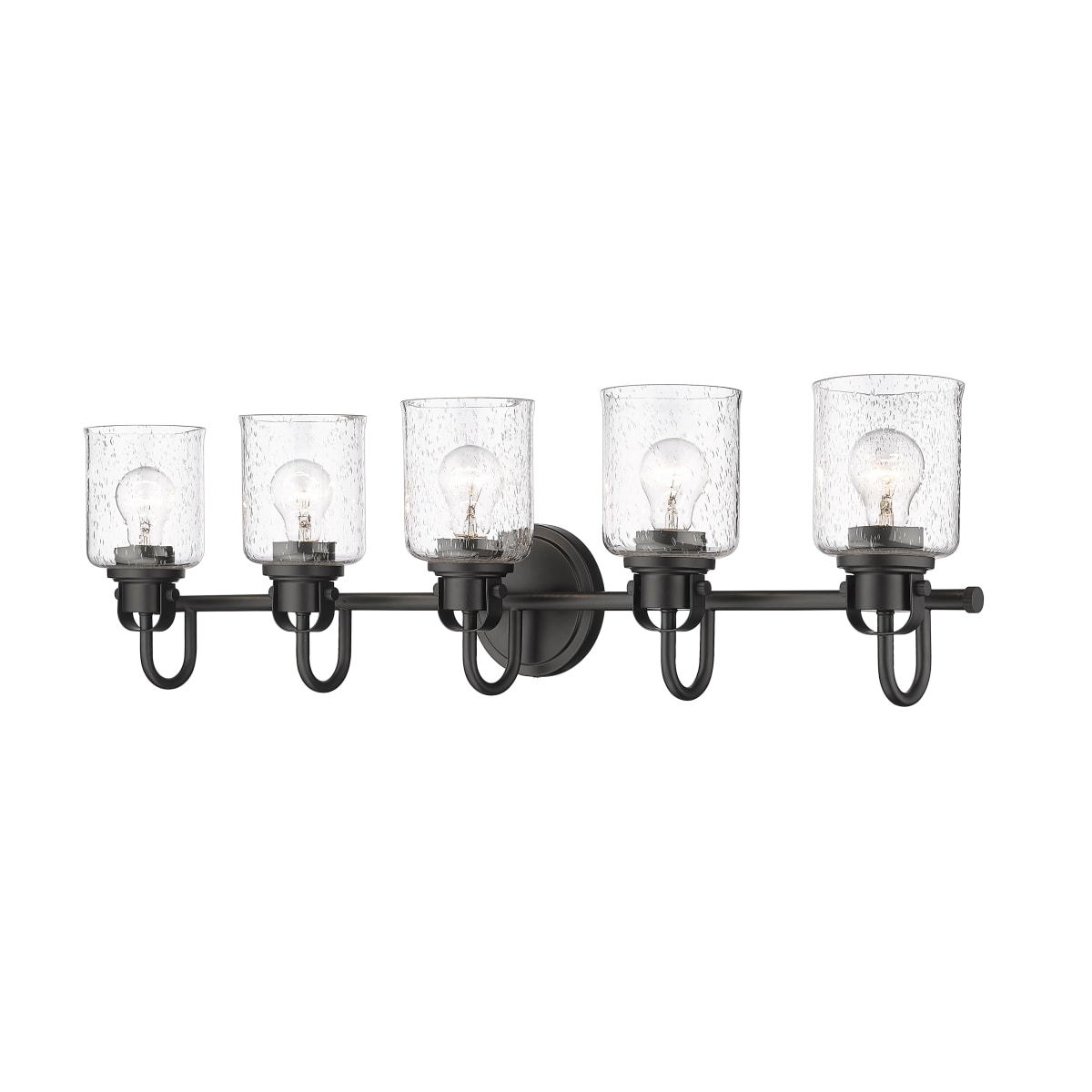 新しく着き Z-Lite 340-5V-MB Kinsley 5 Light 35 その他