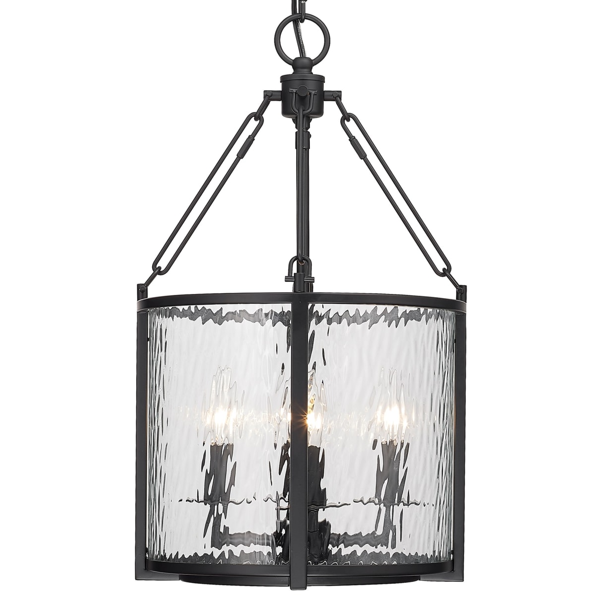 Z-Lite 346P12-MB Barrington 4 Light 12 Z-Lite 346P12-MB Barrington 4 Light 12