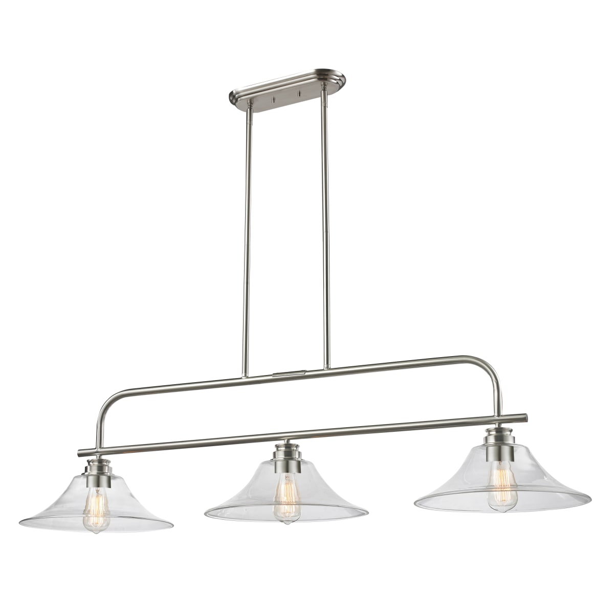 Z-Lite 428-3B-BN Annora 3 Light 52