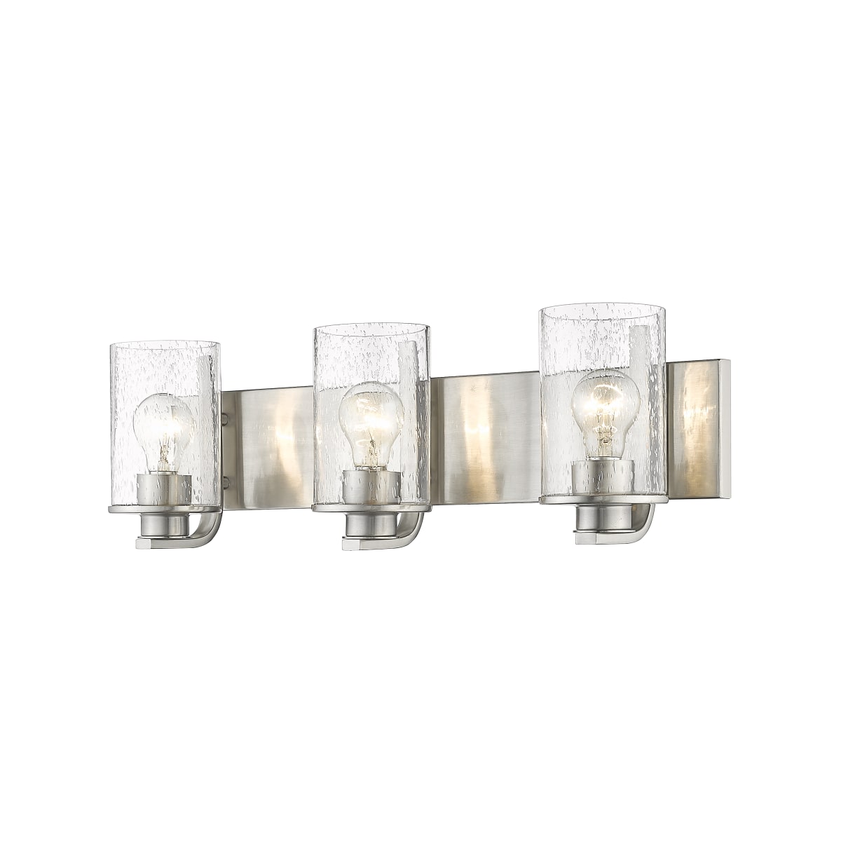 Z-Lite 492-3V-BN Beckett 3 Light 23