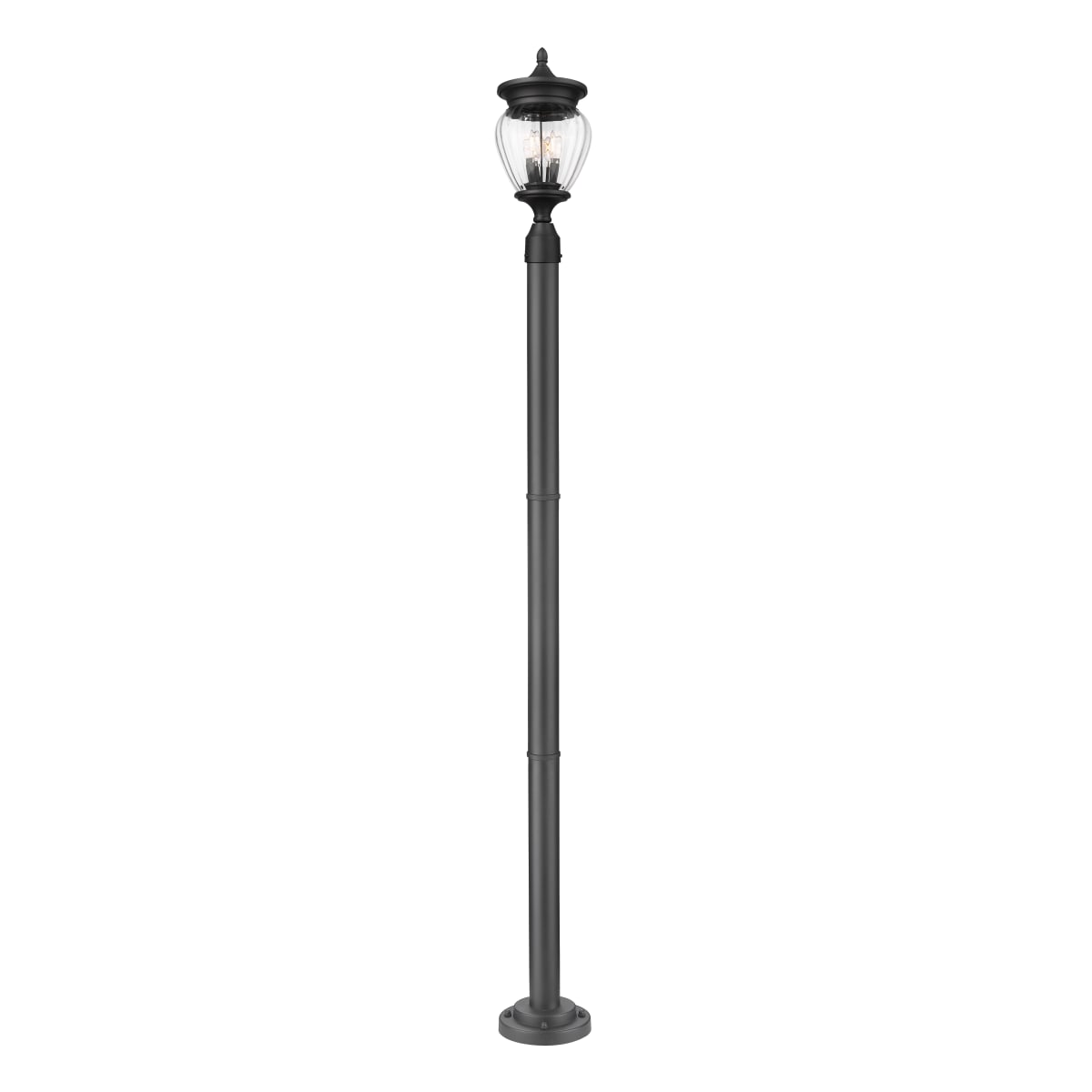 Z-Lite 5016PHMR-567P-BK