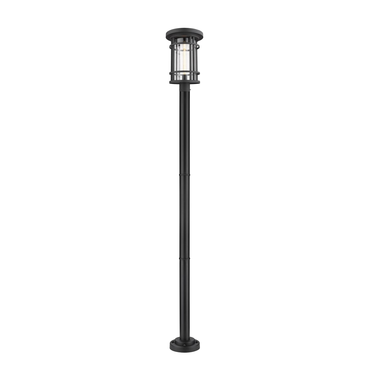 Z-Lite 570PHXL-567P-BK