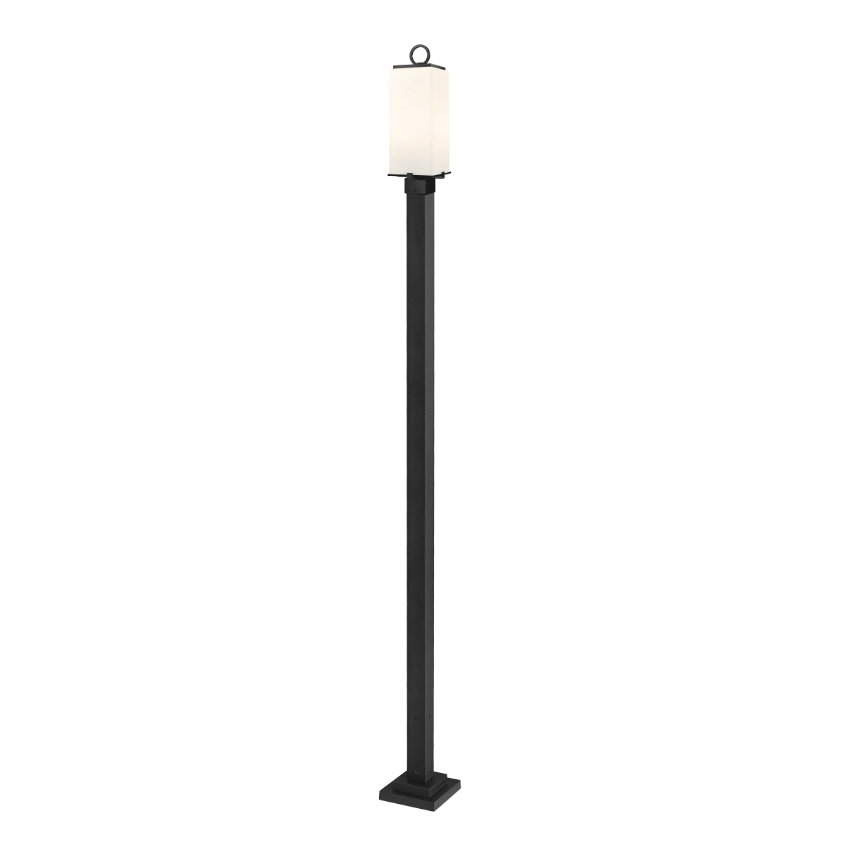 Z-Lite 593PHMS-536P-BK