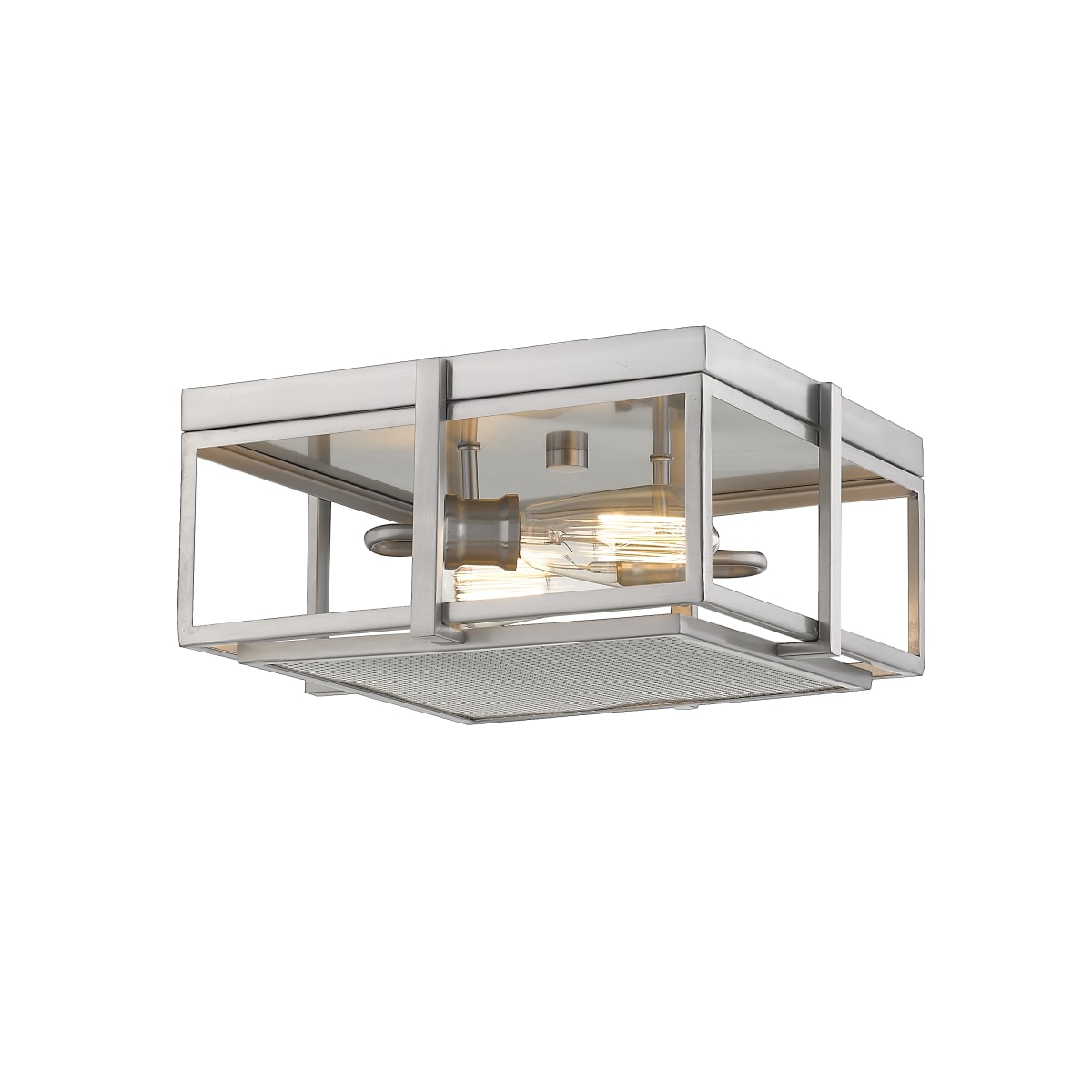 Z-Lite 724F13-BN Halycon 2 Light 14