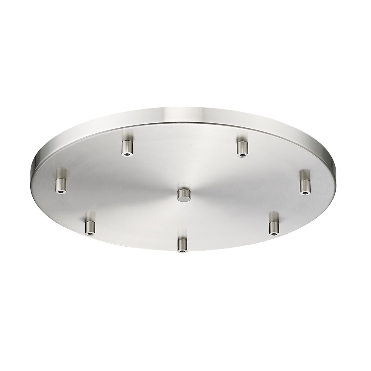 Z-Lite CP1807R-BN Canopy 18