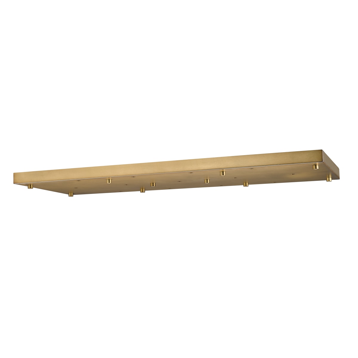 Z-Lite CP4217L-RB Canopy 42