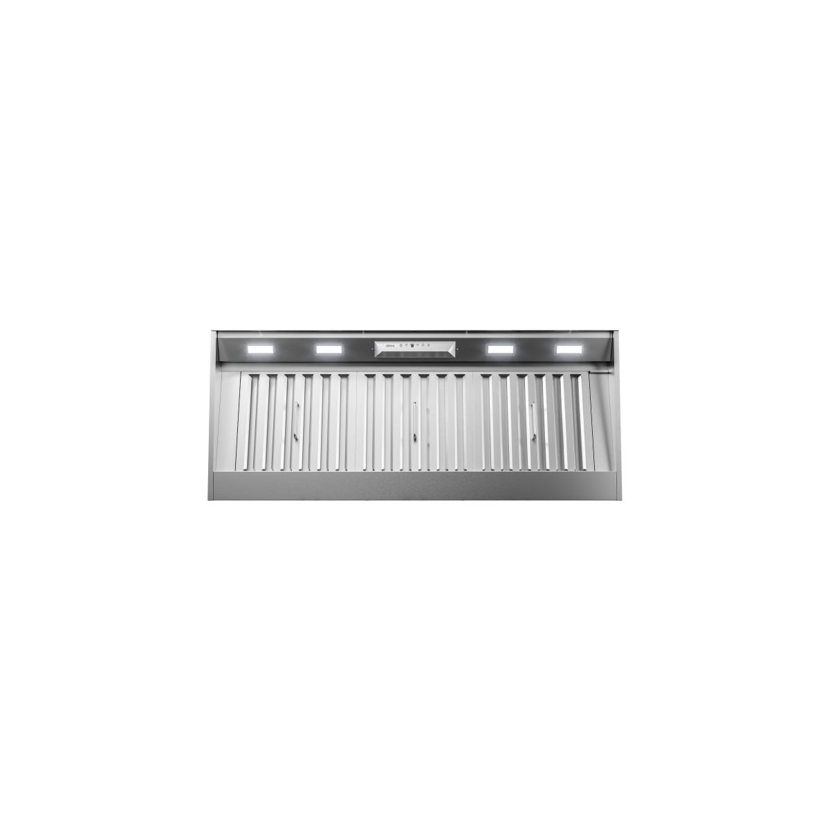 Zephyr AK9246BS Monsoon I 1200 CFM 46 Inch Wide Insert Range Hood