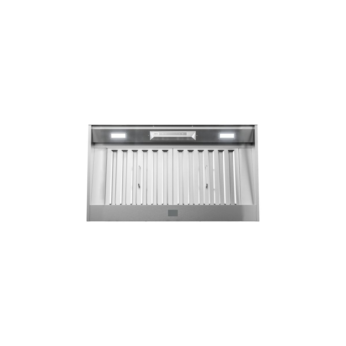 Zephyr AK9434BS Monsoon Connect 200 - 700 CFM 36 Inch Wide