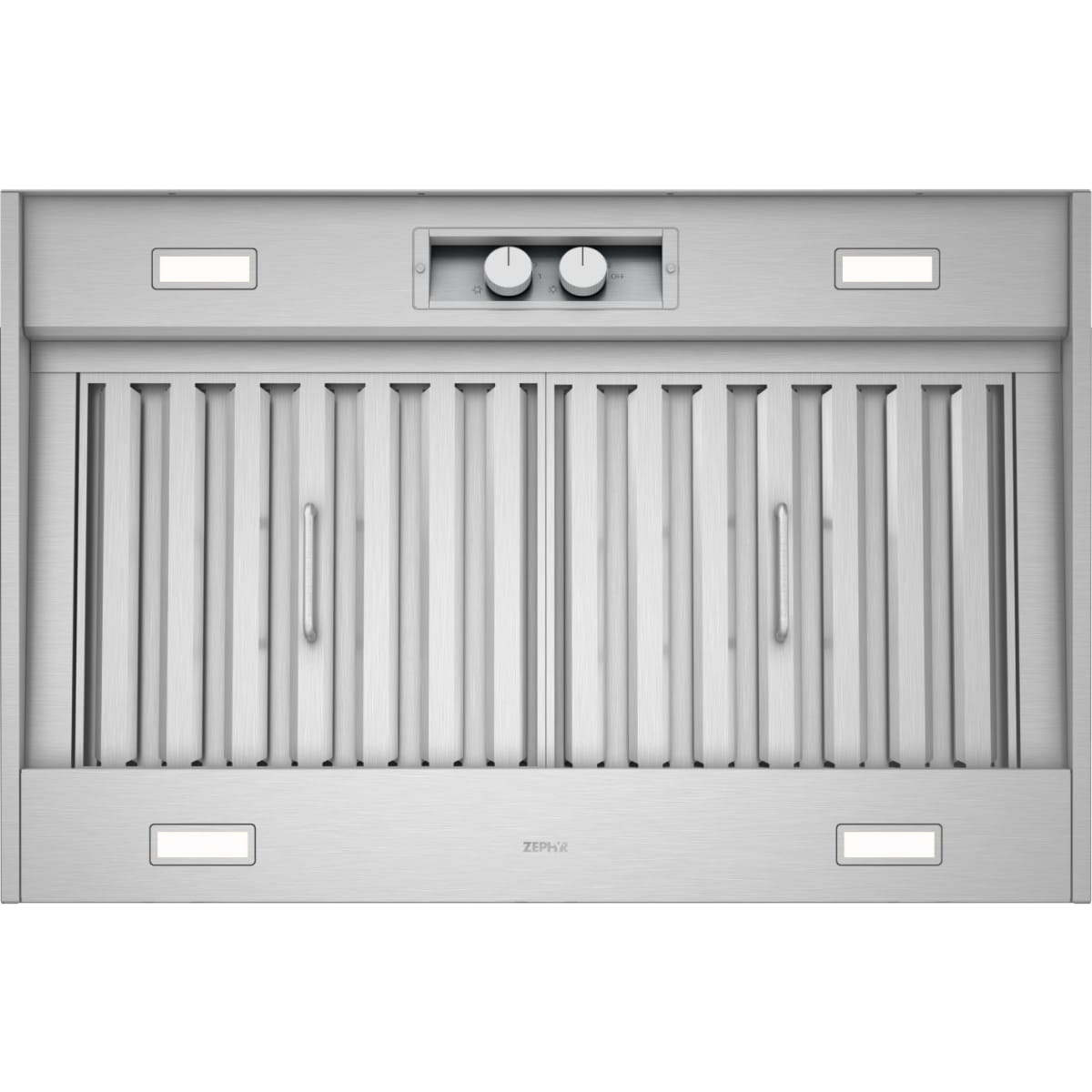 Zephyr AK9834BS Spruce 1200 CFM 36 Inch Wide Outdoor Range